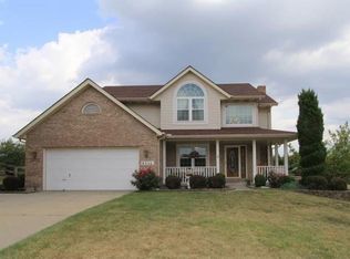 6838 Eldorado Dr, Liberty Township, OH 45044
