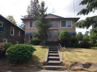 5531 S Norfolk St, Seattle, WA 98118