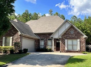 2761 Jenny Ln, Birmingham, AL 35243