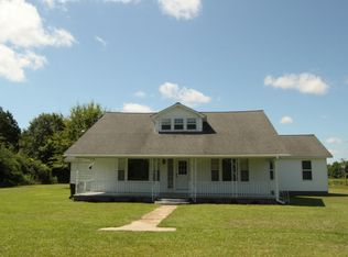 40062 Hamilton Rd, Hamilton, MS 39746