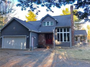 445 Ironmine Rd, Burrillville, RI 02830