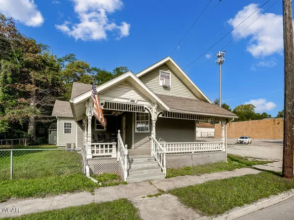 319 S Walnut Ave, Sidney, OH 45365