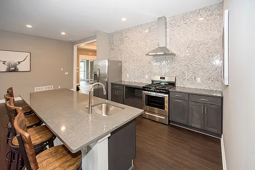 Orchard Grove Apartments Photo 1