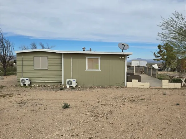 18852 N Telegraph Dr, Dolan Springs, AZ 86441