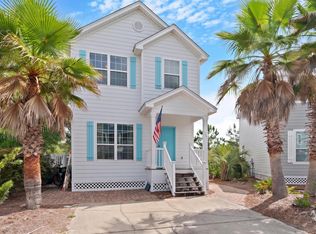 107 Golf Villa Dr, Santa Rosa Beach, FL 32459