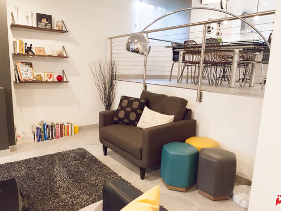 4739 S La Villa Marina Marina Del Rey CA Zillow