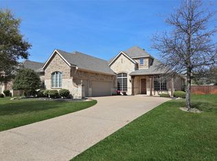 860 Ridgecross Rd, Prosper, TX 75078