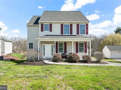 220 Beaumont Dr, Oxford, PA, 19363