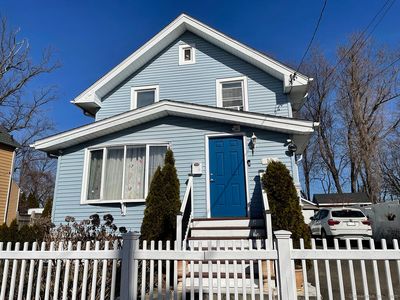 13 Waverly Place, Stamford, CT, 06902