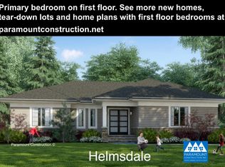 Helmsdale Plan, PCI -20016, Bethesda, MD 20817