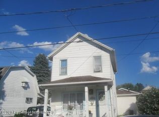 1128 Meade Ave, Scranton, PA 18508