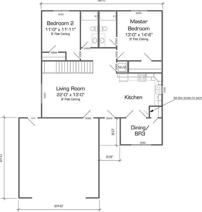 2nd image of 1007 N 3rd St