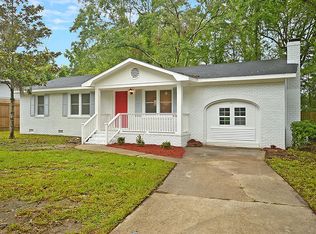 107 Carmon St, Summerville, SC 29485