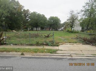 7203 Leona St, District Heights, MD 20747