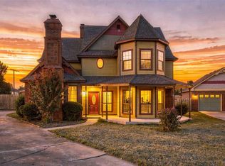 1829 Marian Dr, Norman, OK 73069
