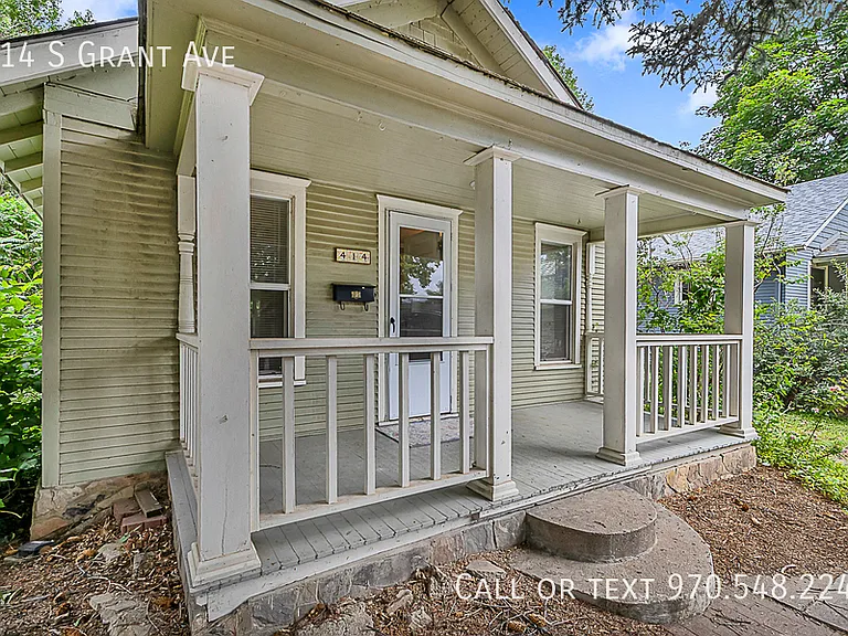 414 S Grant Ave — Photo 1