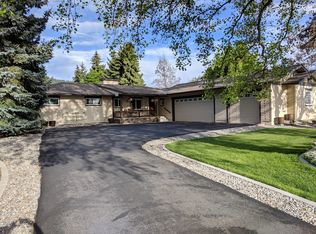 6712 N Mount Carrol St, Dalton Gardens, ID 83815