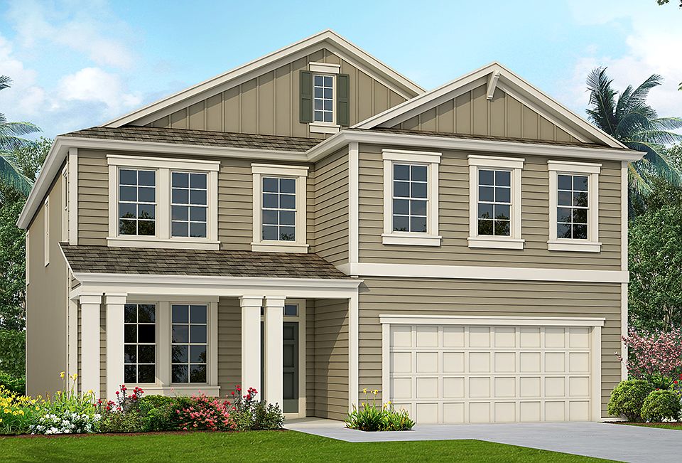Plan Elevation.