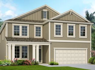2330 Eagle Perch Pl, Fleming Island, FL 32003