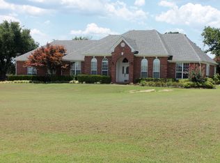 909 Bonnie Bell Ln, Greenwood, AR 72936