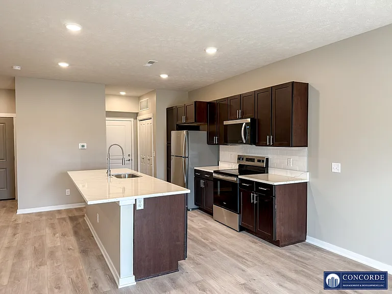 Horizon Apartments & Villas — Photo 102