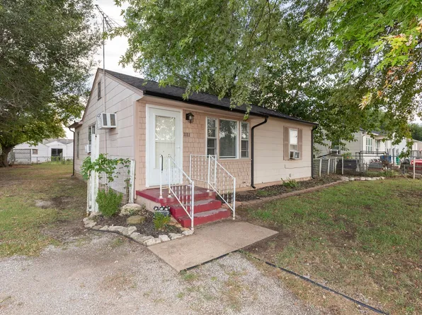 1111 S 57th West Ave, Tulsa, OK 74127