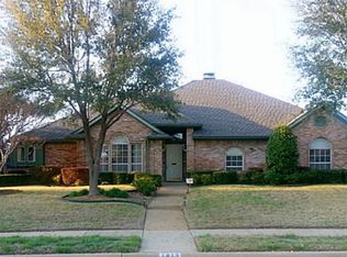 1813 Sacramento Ter, Plano, TX 75075