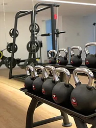 Rented by Solow Realty