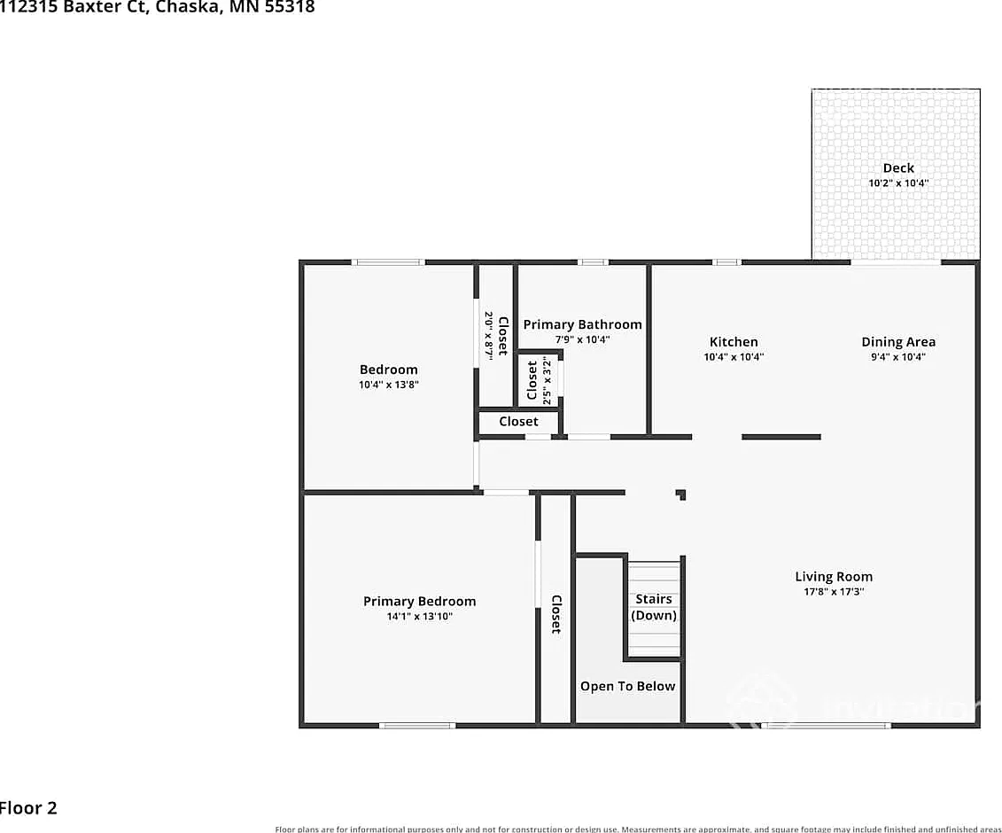 112315 Baxter Ct Chaska, MN 55318 — Photo 4