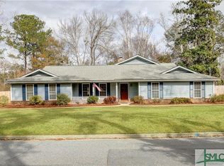 106 Honey Bee Rd, Savannah, GA 31419