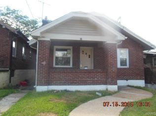 43 Blakemore Pl, Saint Louis, MO 63121
