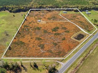 8843 SW State Road 247, Lake City, FL 32024