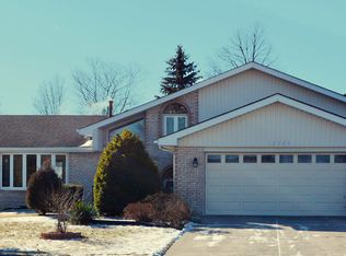 12009 Lakeview Trl, Homer Glen, IL 60491