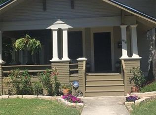 436 N Wall St, Belton, TX 76513