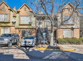 61 S Sable Boulevard #C14, Aurora, CO 80012