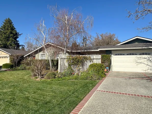19177 Brookview Dr, Saratoga, CA 95070