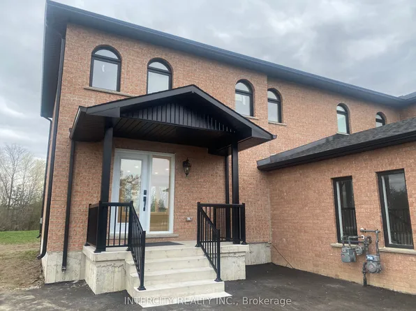 30 Stanley Carberry Dr, Brampton, ON L6P 0B9