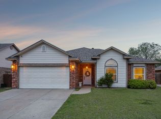 328 Peachtree Ln, Princeton, TX 75407