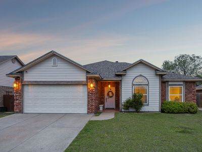 328 Peachtree Ln, Princeton, TX, 75407
