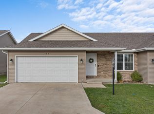 103 Sunset Ct, Fisher, IL 61843