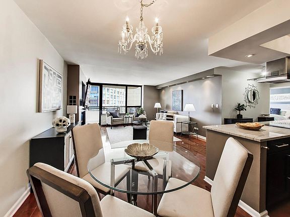5th image of 3930 N Pine Grove Ave APT 1815