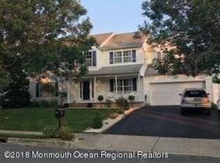51 Crater Lake Rd, Howell, NJ 07731