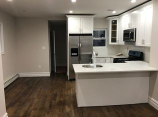 20961 112th Rd #1, Queens Village, NY 11429