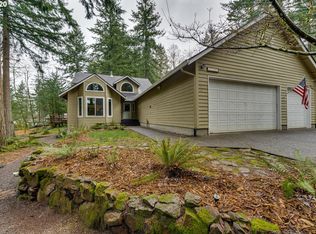 15211 NE Bonanza Rd, Brush Prairie, WA 98606