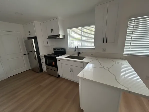 Gilbert Terrace Townhomes