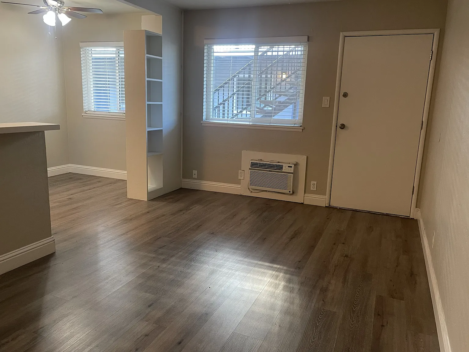 1 bed, 550 sqft, $1,450 — Photo 3