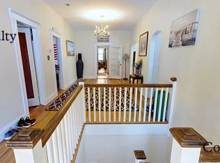 277 Mason Ter #4, Brookline, MA 02446