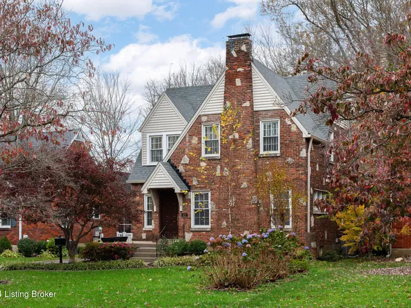 412 Browns Ln, Norbourne Estates, KY 40207