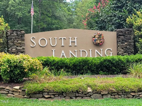 1099 Woodridge Trl #1099, Sanford, NC 27332