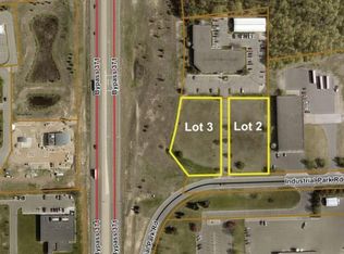 2 Industrial Park Rd SW, Brainerd, MN 56401